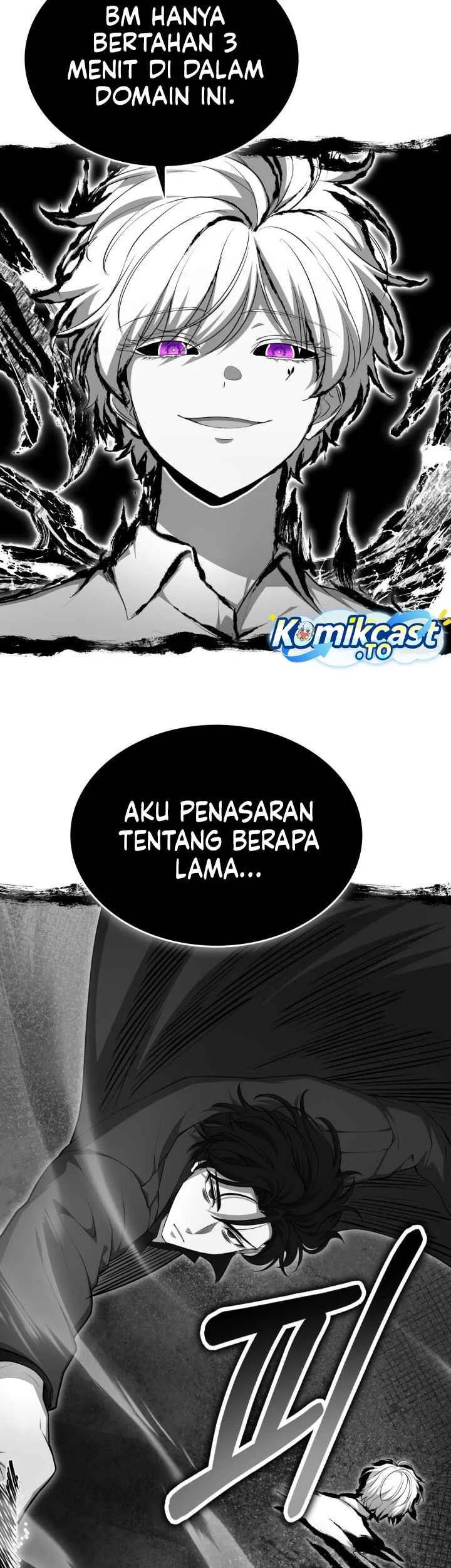 Kidnapped Dragons Chapter 54 - halaman 35