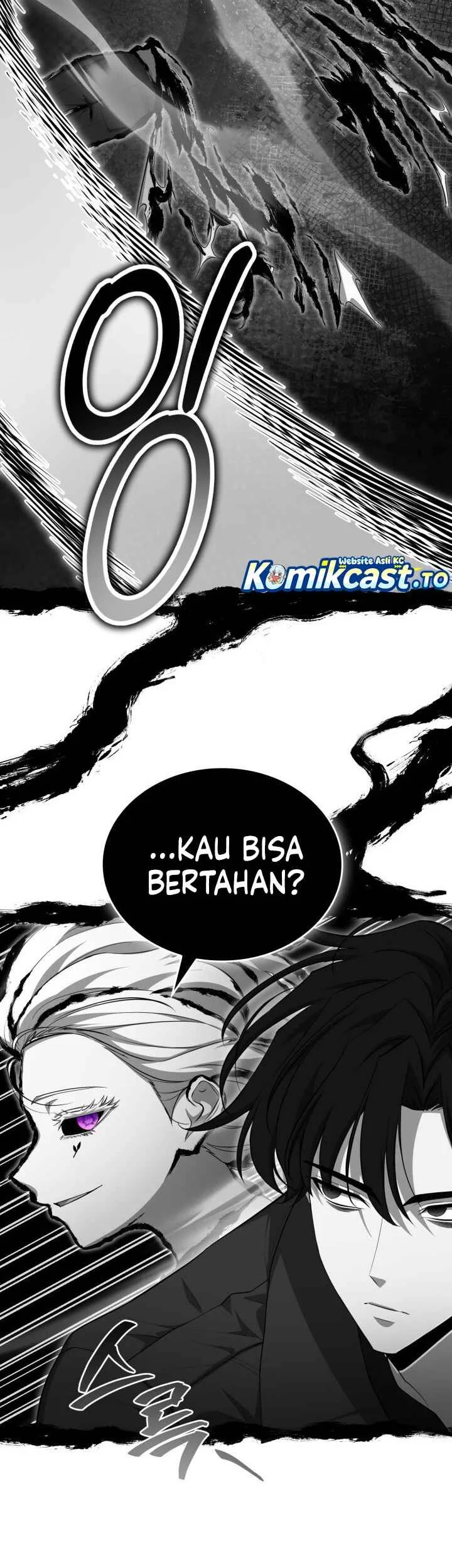 Kidnapped Dragons Chapter 54 - halaman 36