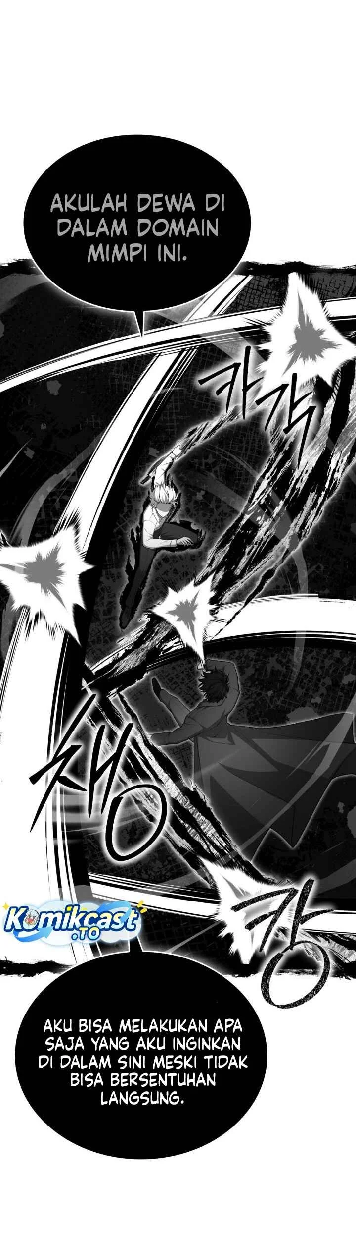 Kidnapped Dragons Chapter 54 - halaman 37