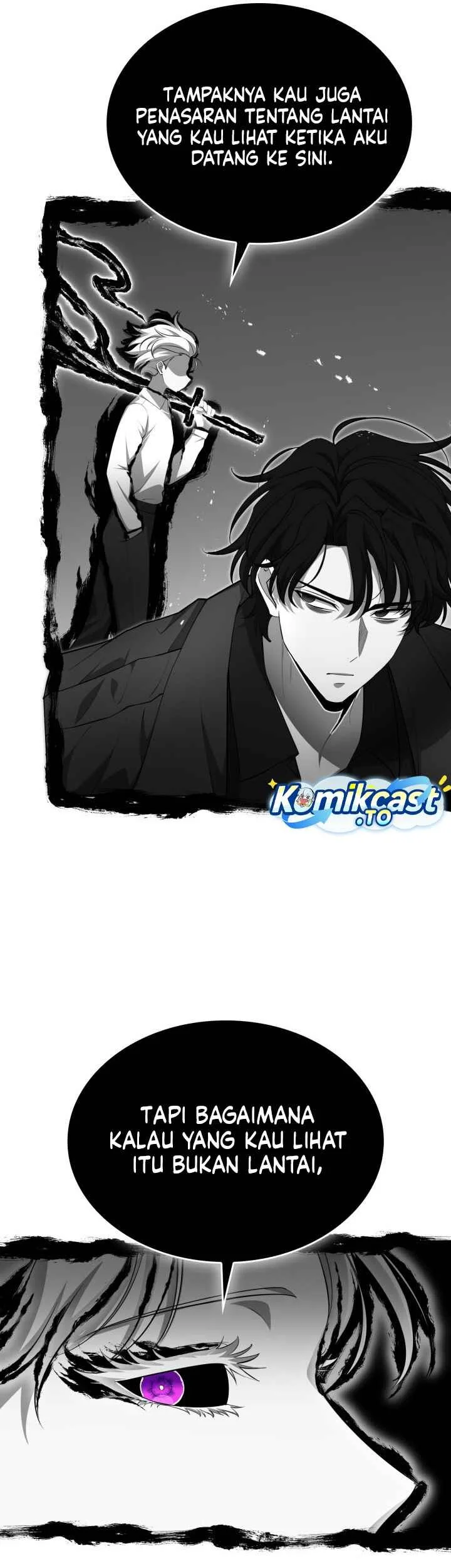 Kidnapped Dragons Chapter 54 - halaman 41