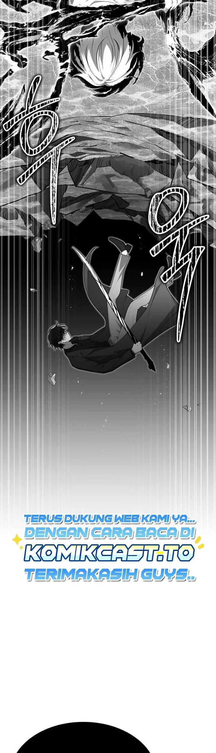 Kidnapped Dragons Chapter 54 - halaman 43