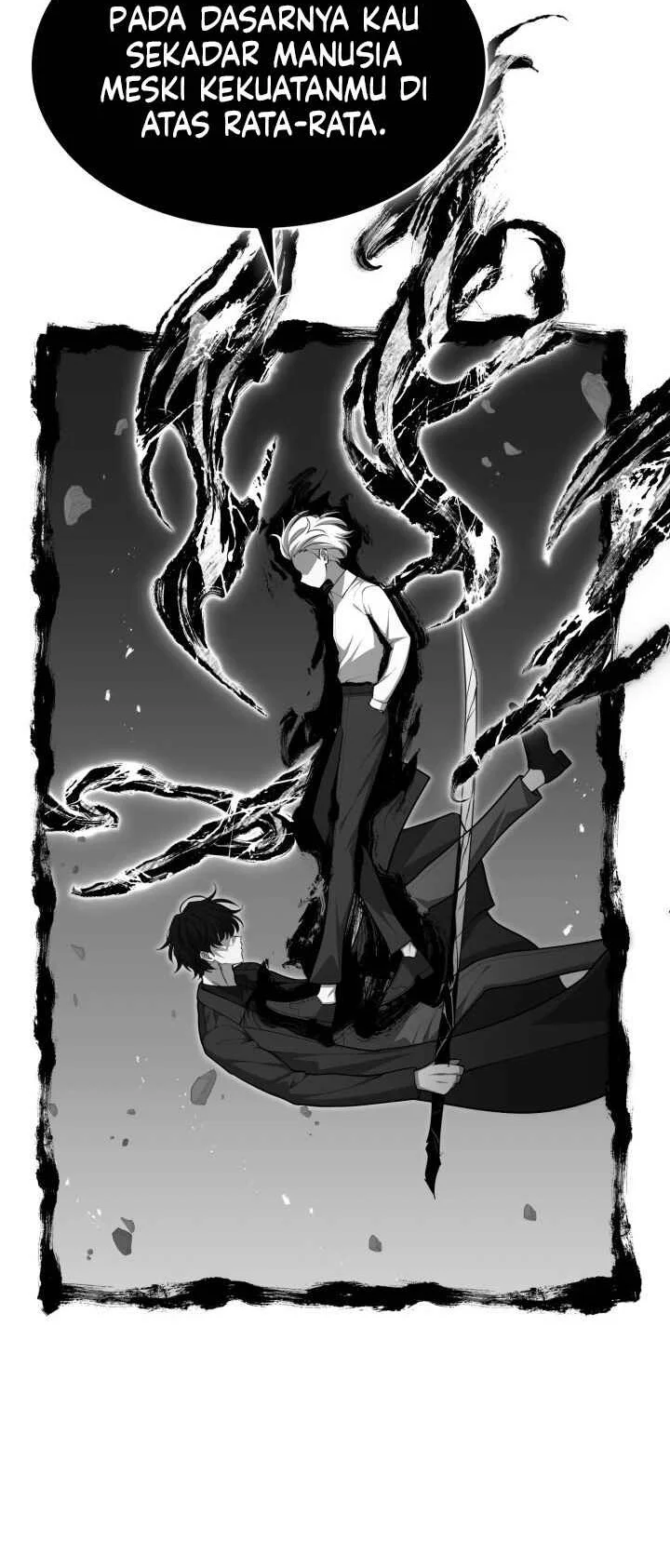 Kidnapped Dragons Chapter 54 - halaman 44