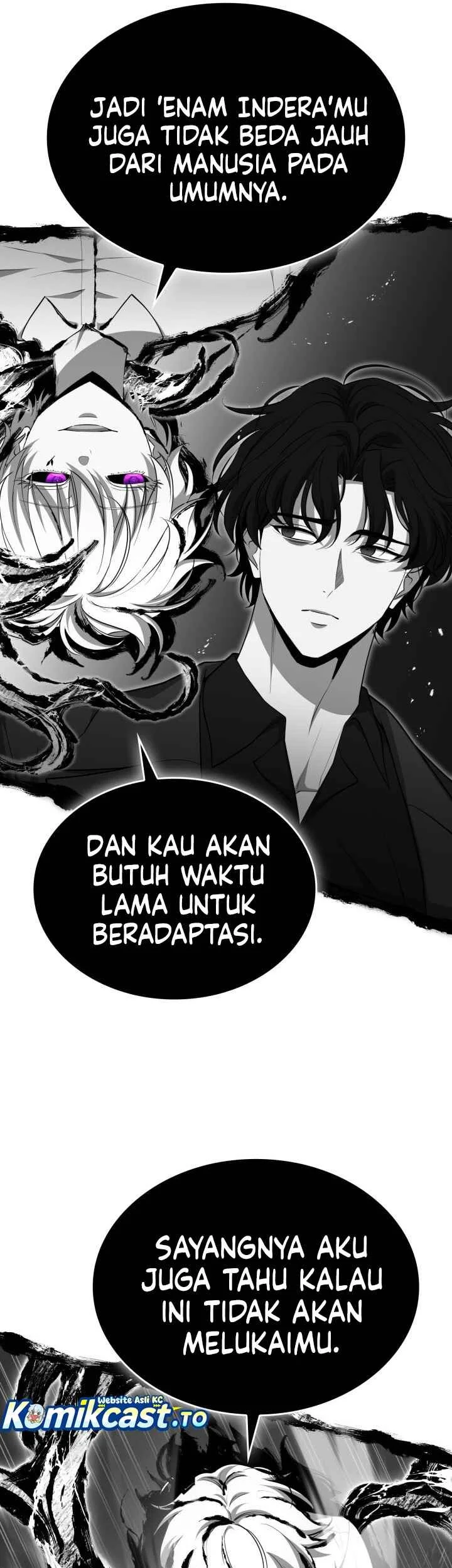 Kidnapped Dragons Chapter 54 - halaman 45