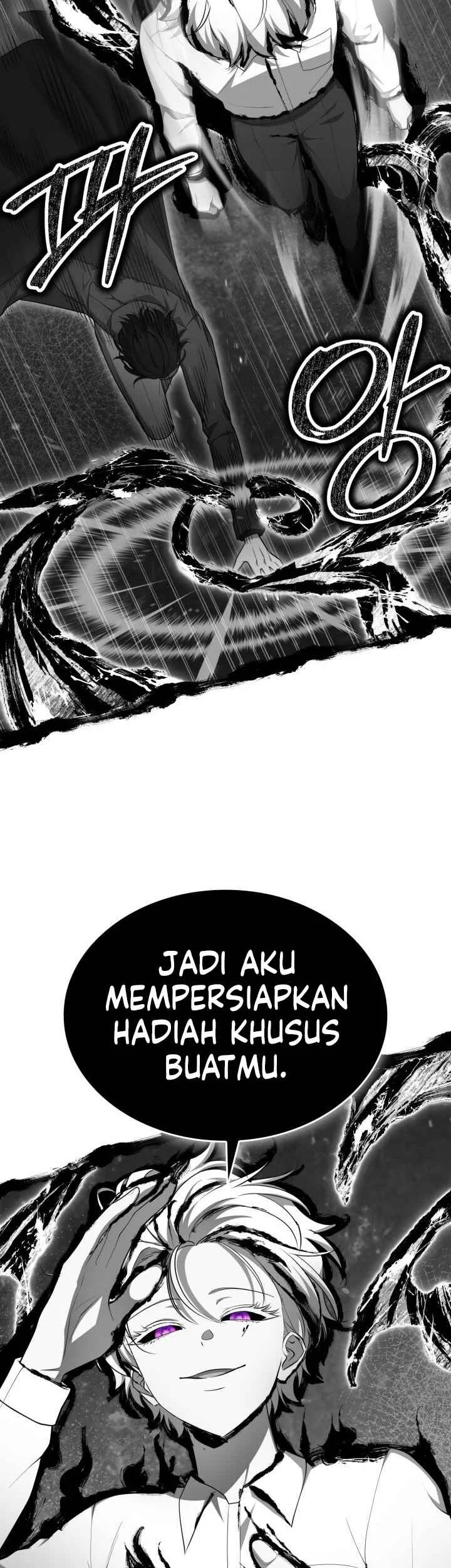 Kidnapped Dragons Chapter 54 - halaman 46