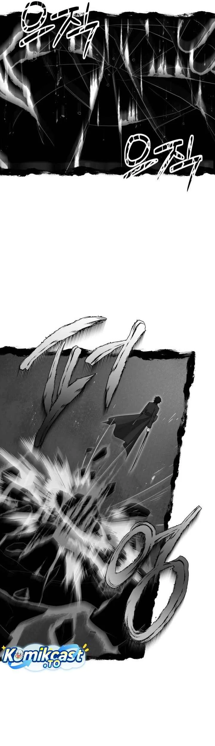 Kidnapped Dragons Chapter 54 - halaman 49