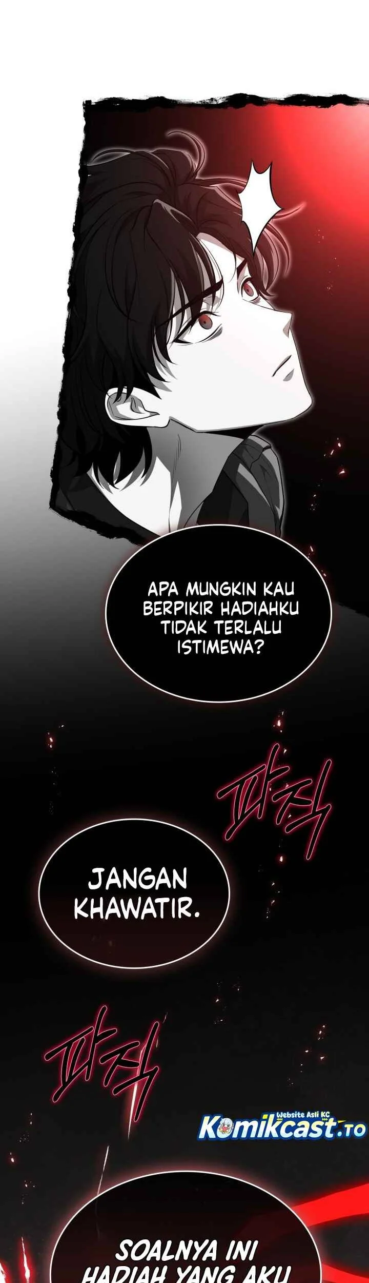 Kidnapped Dragons Chapter 54 - halaman 50