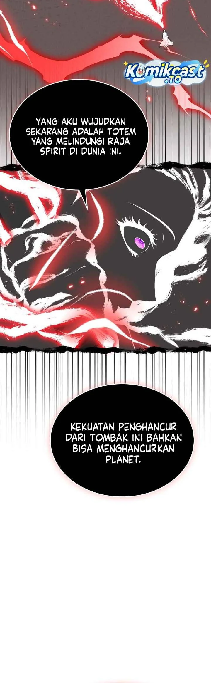 Kidnapped Dragons Chapter 54 - halaman 52