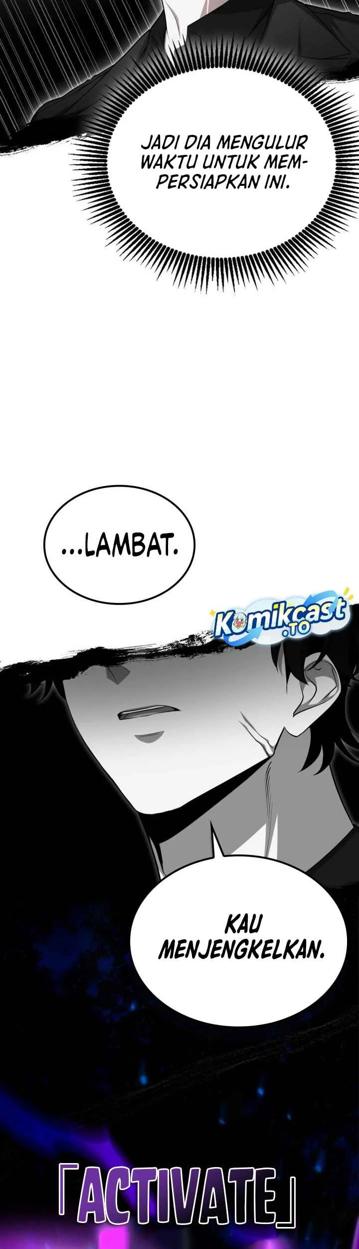 Kidnapped Dragons Chapter 54 - halaman 54