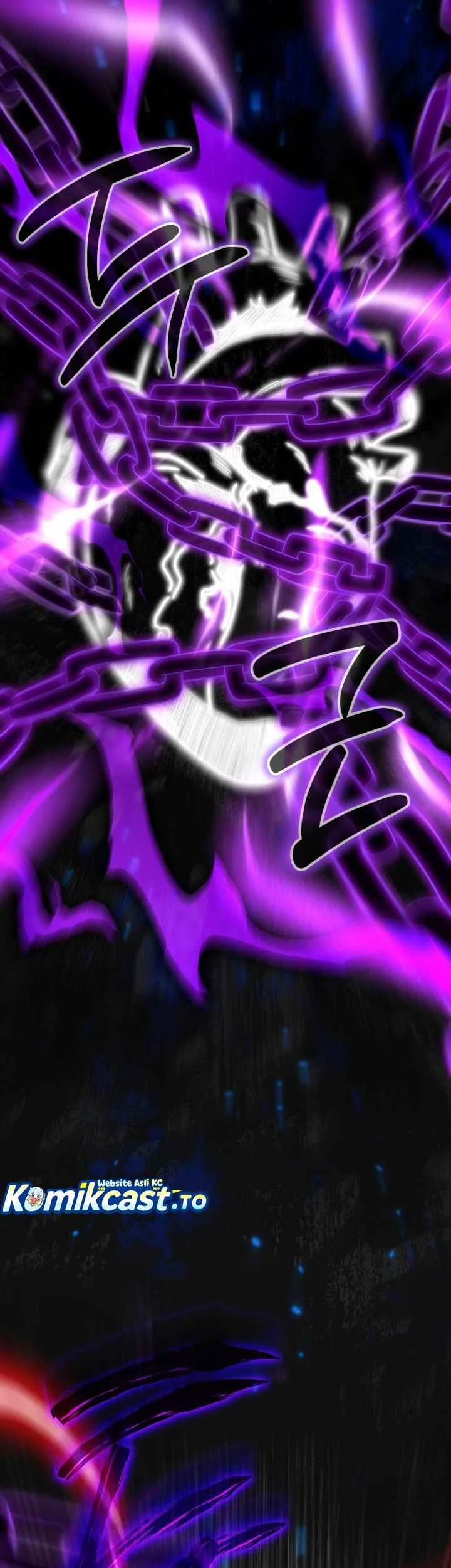 Kidnapped Dragons Chapter 54 - halaman 55