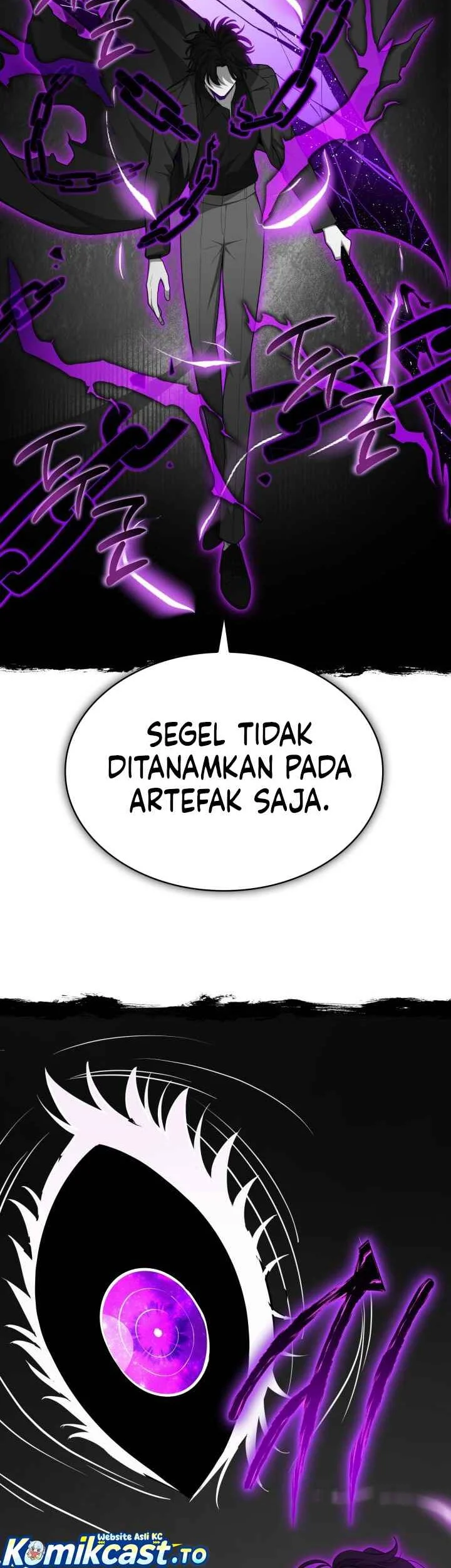 Kidnapped Dragons Chapter 54 - halaman 58