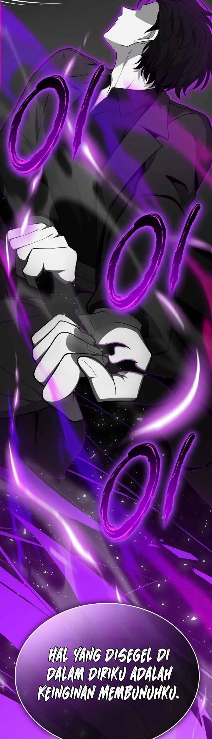 Kidnapped Dragons Chapter 54 - halaman 59