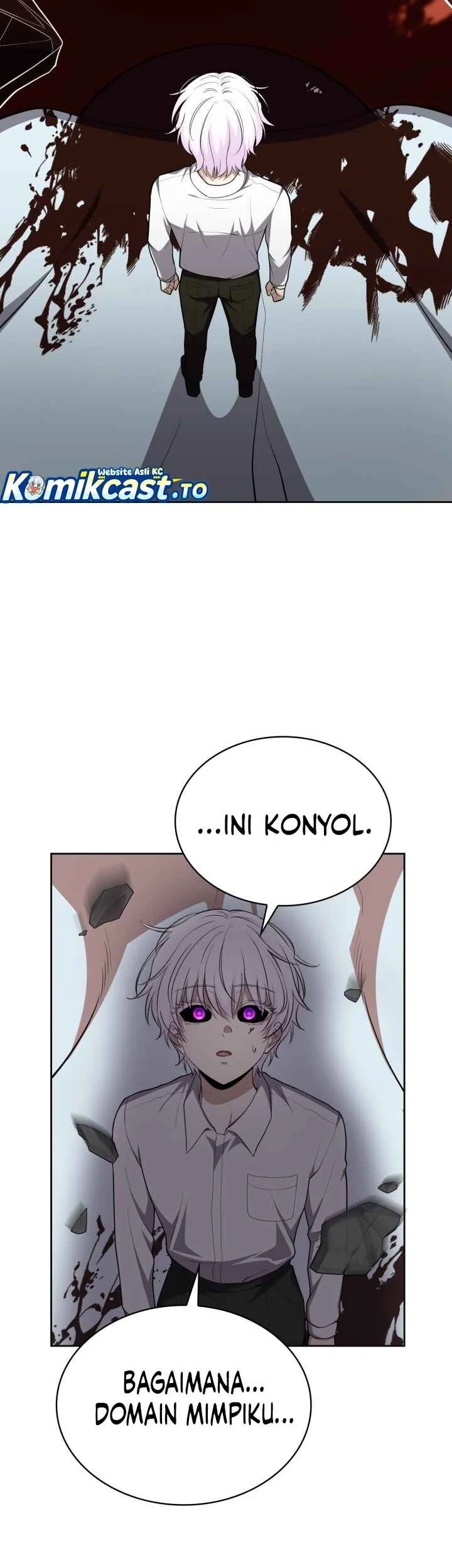 Kidnapped Dragons Chapter 54 - halaman 62