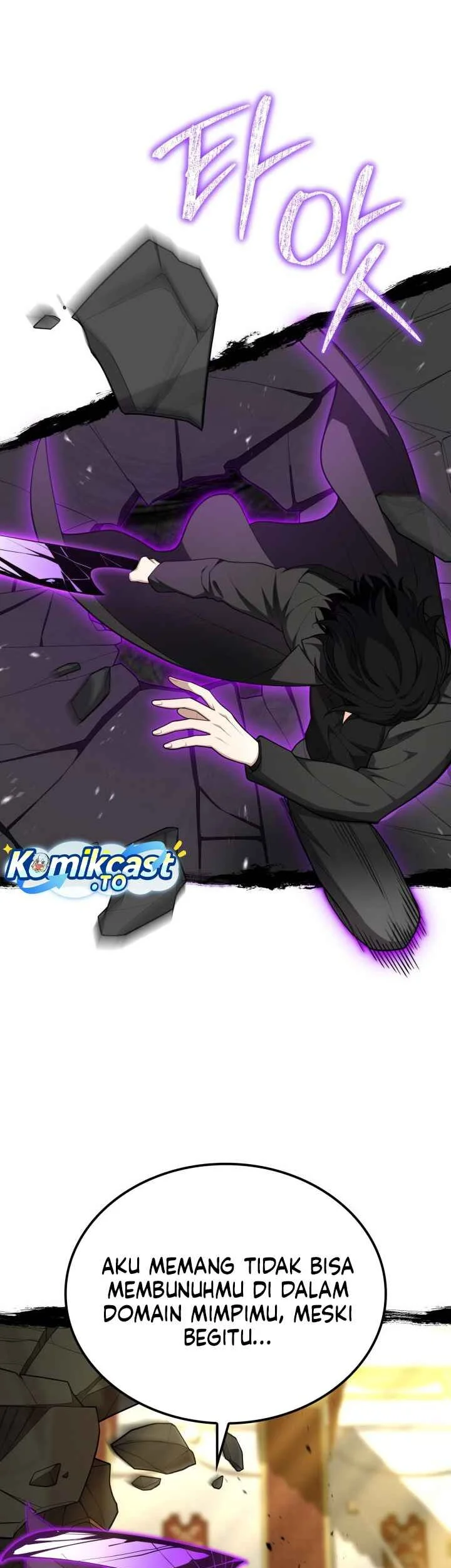 Kidnapped Dragons Chapter 54 - halaman 63