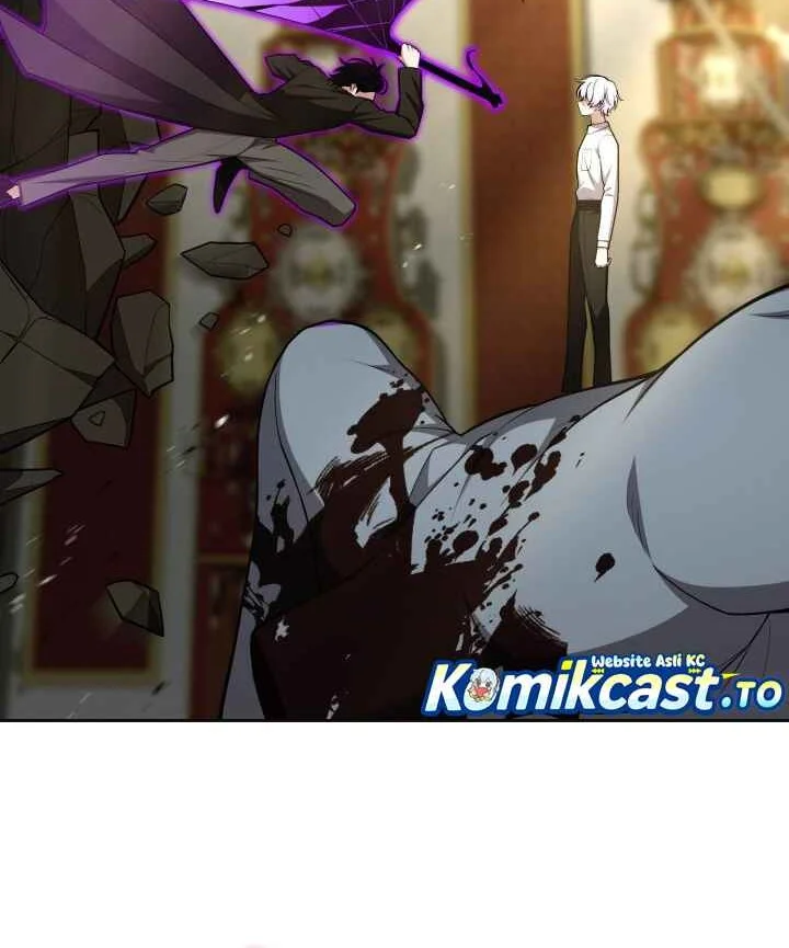 Kidnapped Dragons Chapter 54 - halaman 64