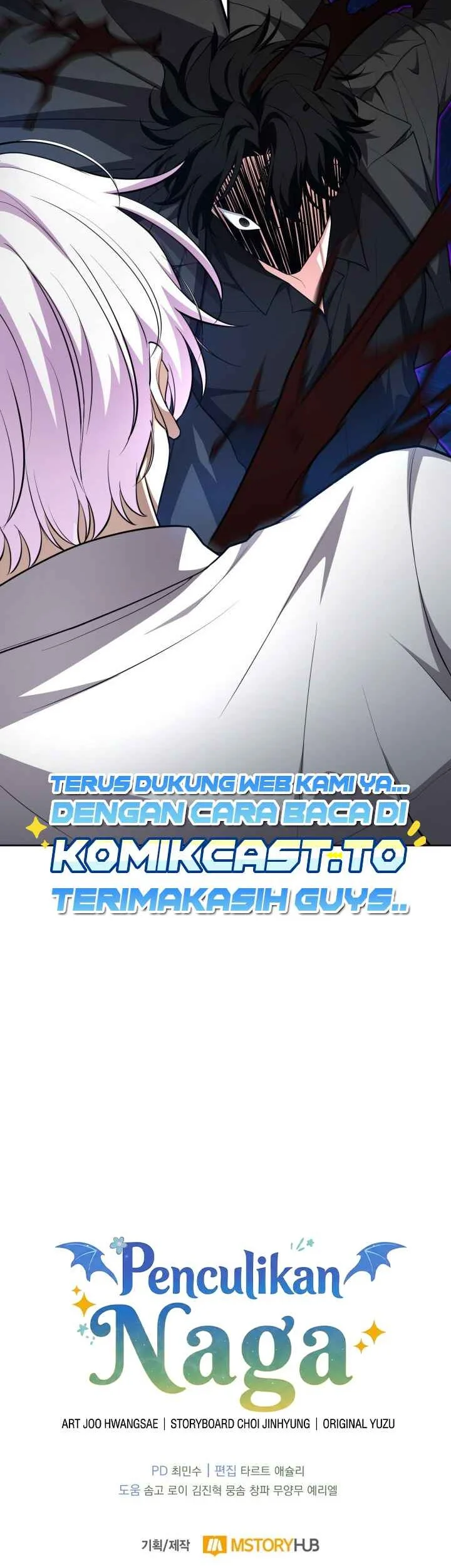 Kidnapped Dragons Chapter 54 - halaman 66
