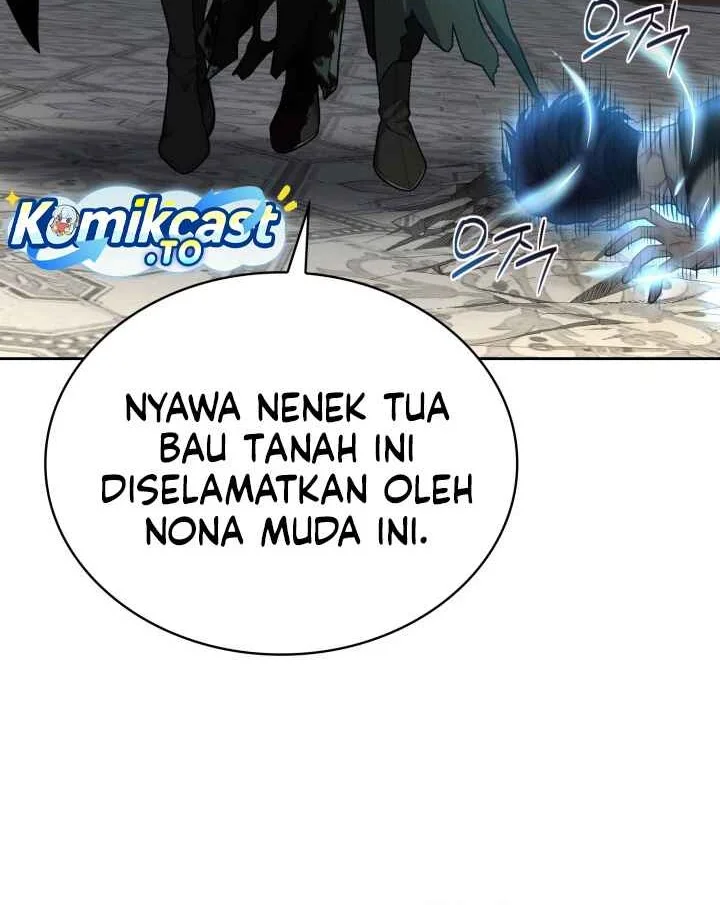 Kidnapped Dragons Chapter 55 - halaman 12