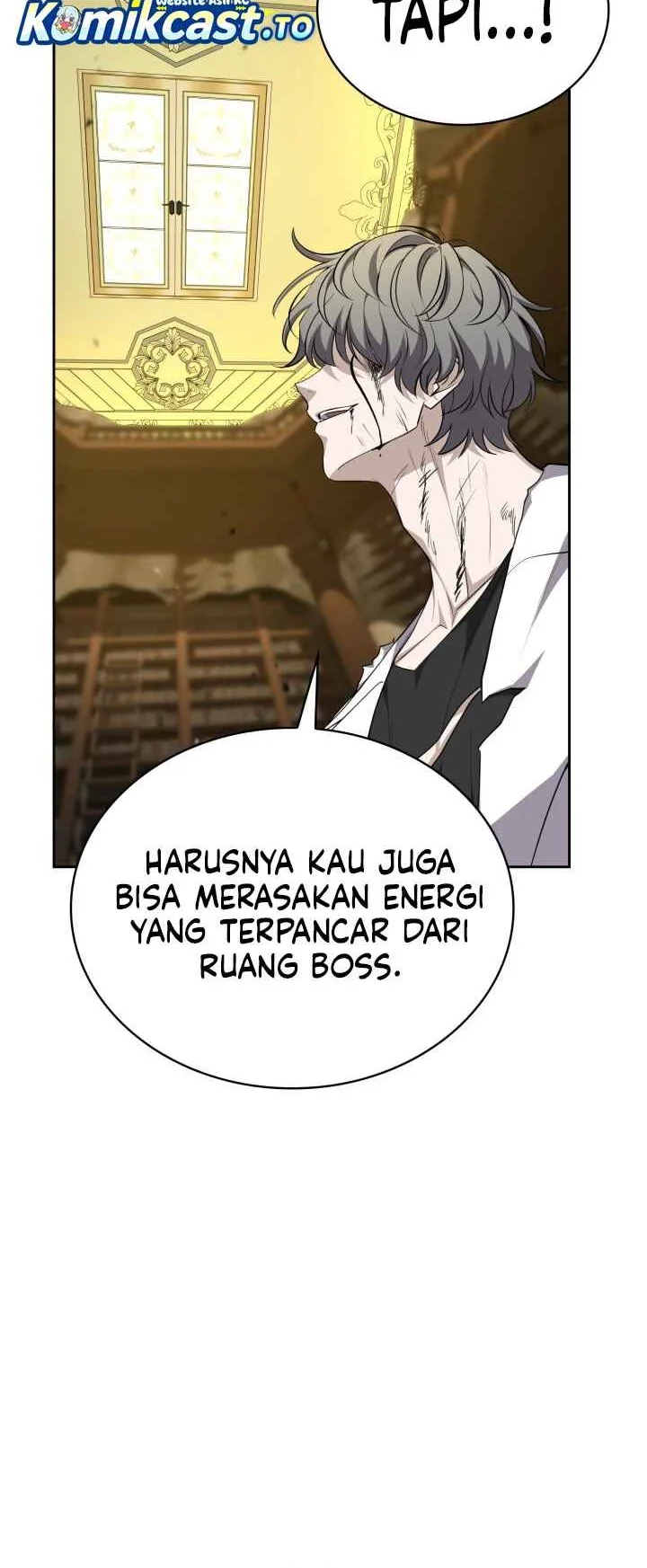 Kidnapped Dragons Chapter 55 - halaman 16