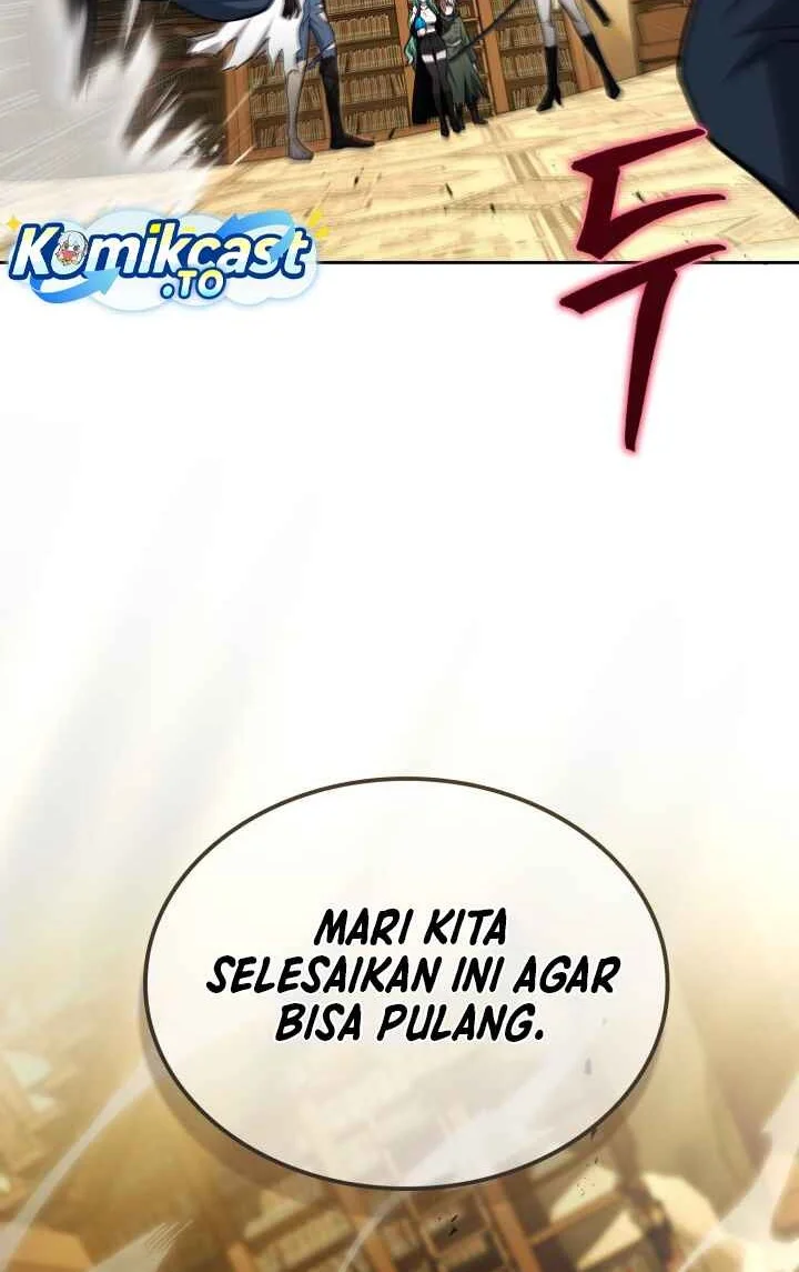 Kidnapped Dragons Chapter 55 - halaman 20