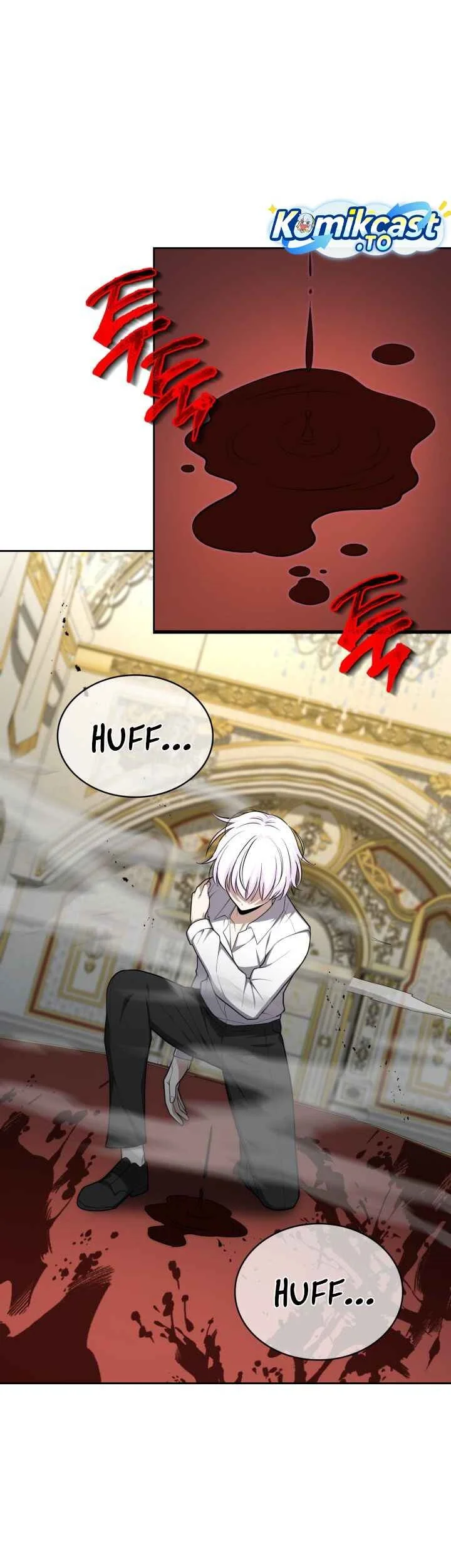 Kidnapped Dragons Chapter 55 - halaman 23