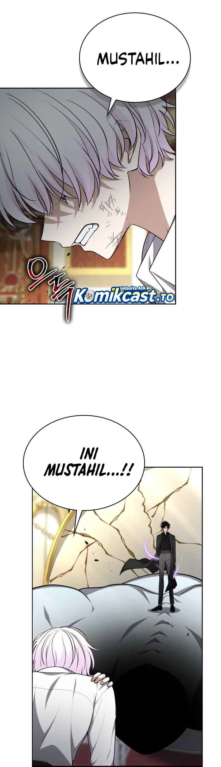Kidnapped Dragons Chapter 55 - halaman 24