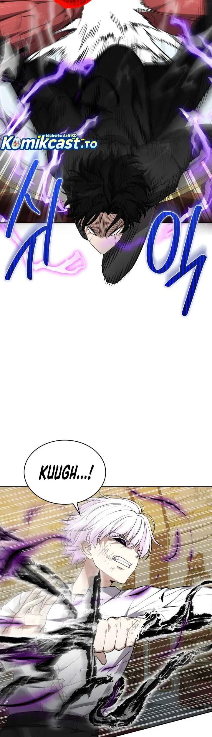 Kidnapped Dragons Chapter 55 - halaman 30