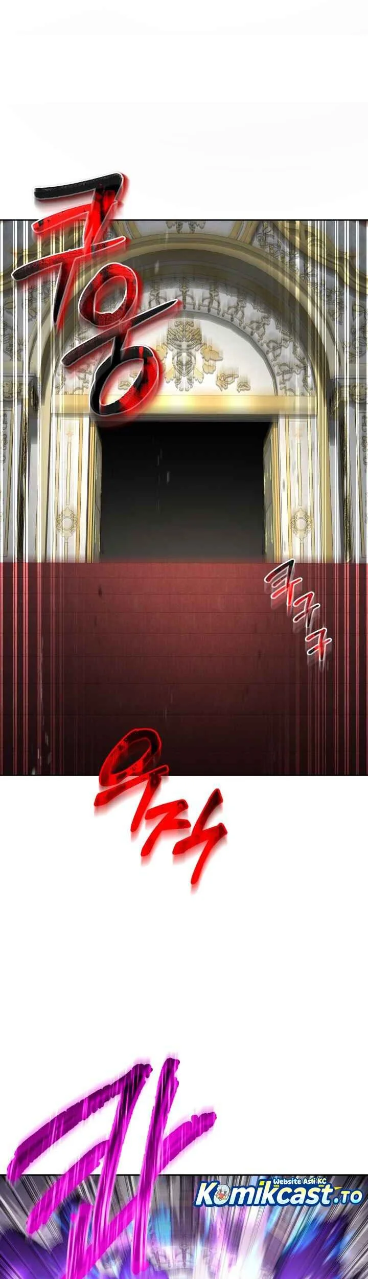 Kidnapped Dragons Chapter 55 - halaman 34