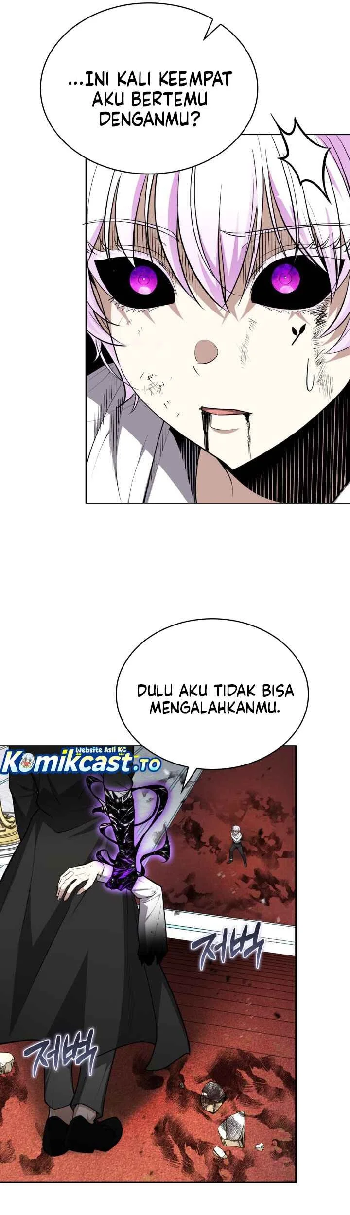 Kidnapped Dragons Chapter 55 - halaman 37