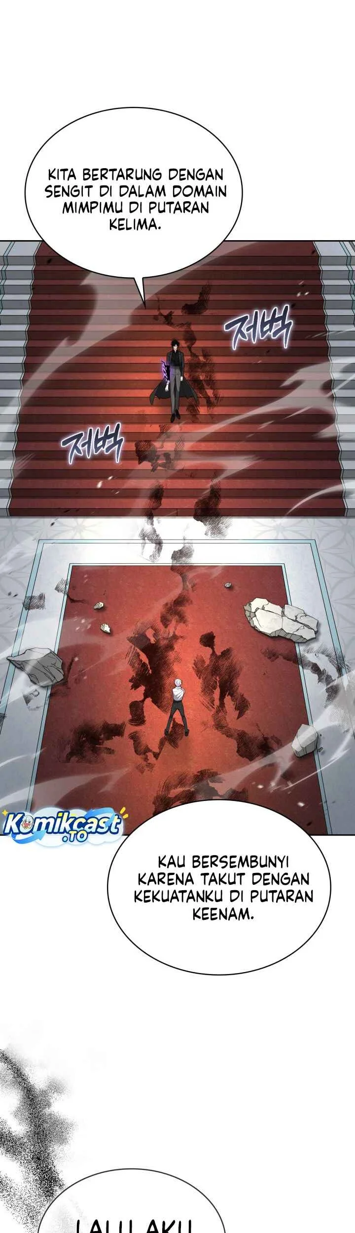 Kidnapped Dragons Chapter 55 - halaman 38