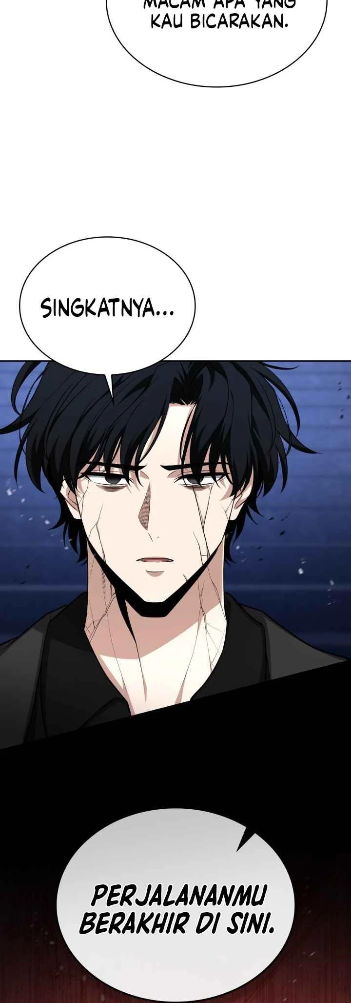 Kidnapped Dragons Chapter 55 - halaman 40