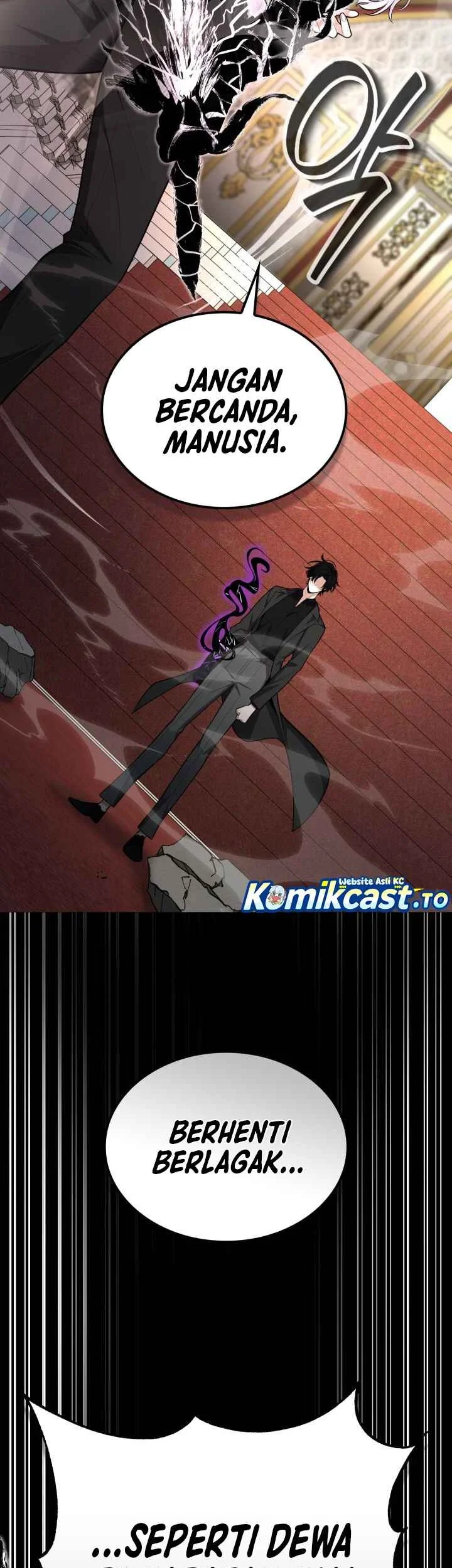 Kidnapped Dragons Chapter 55 - halaman 43