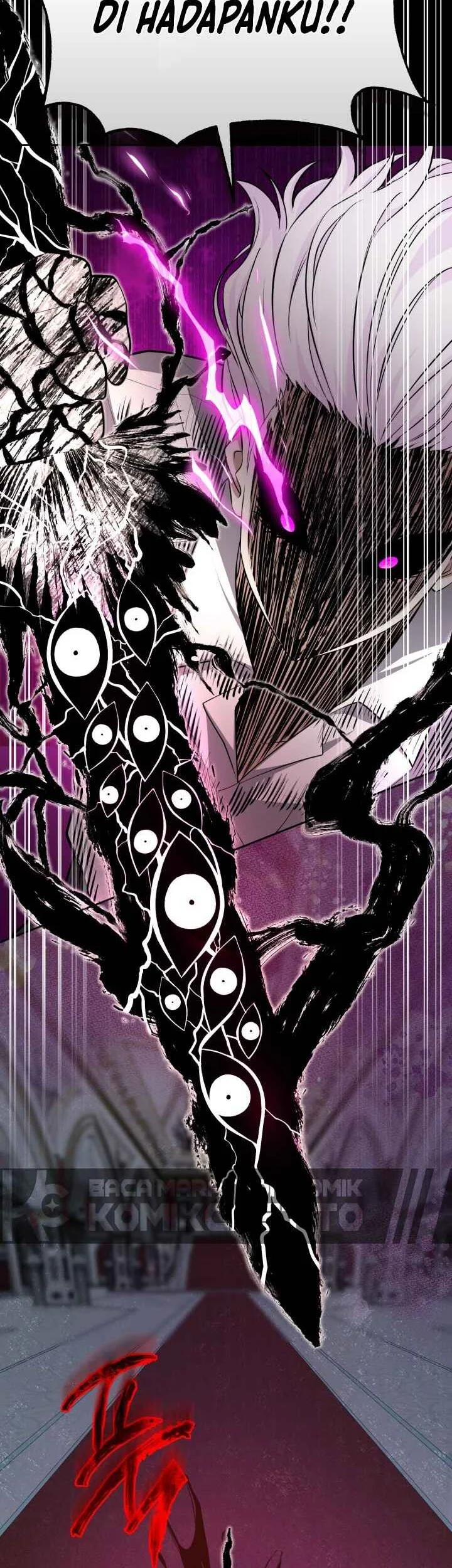 Kidnapped Dragons Chapter 55 - halaman 44