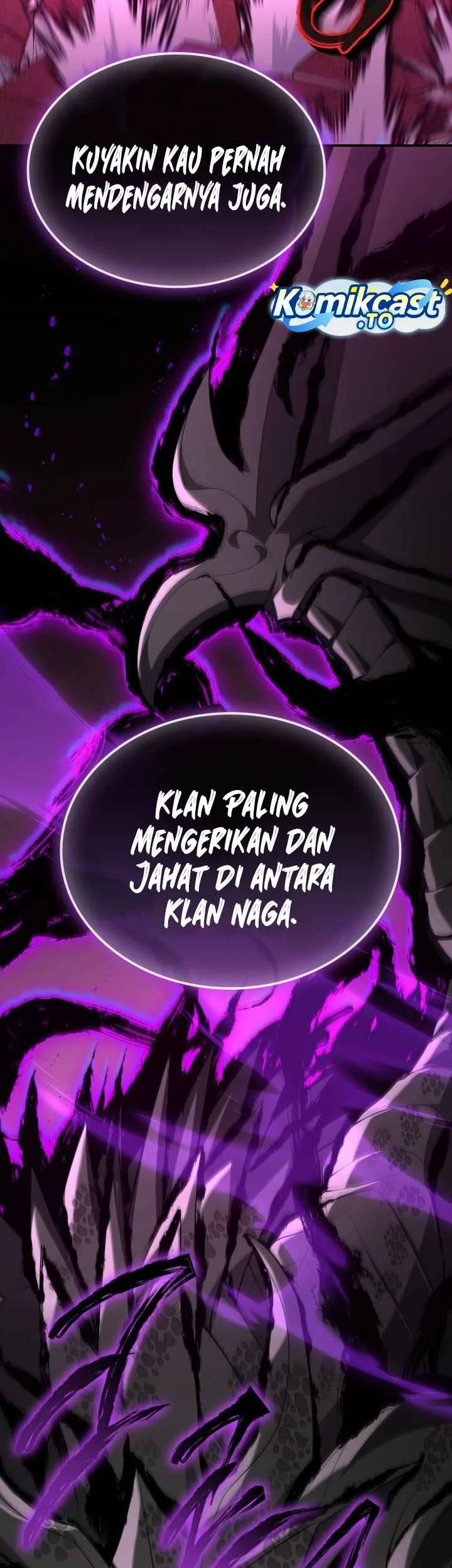 Kidnapped Dragons Chapter 55 - halaman 48