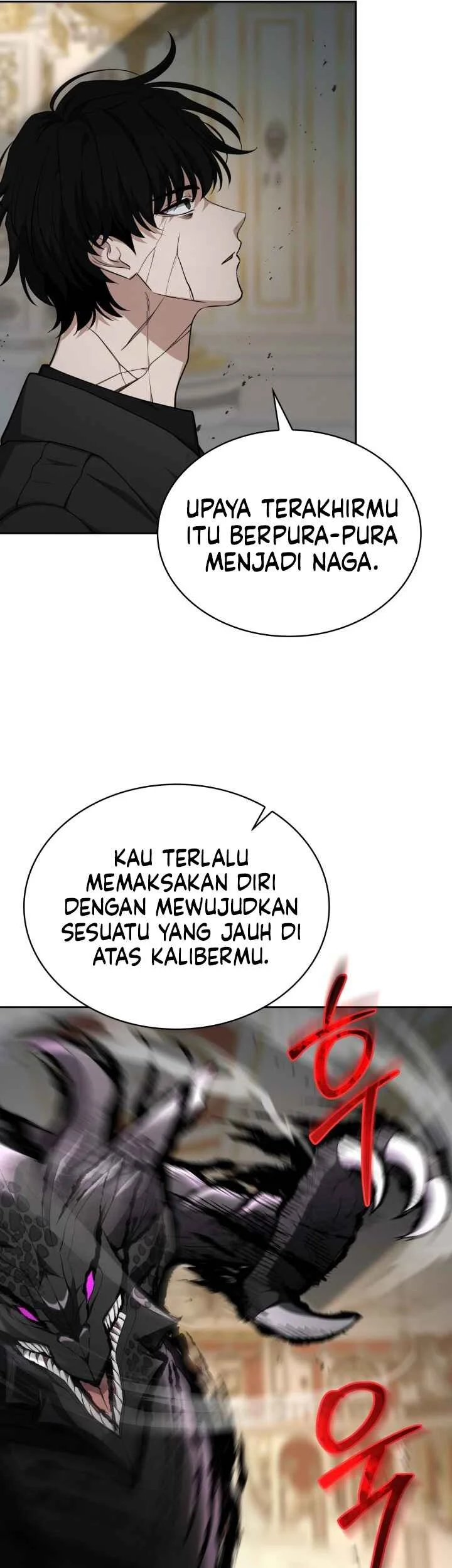 Kidnapped Dragons Chapter 55 - halaman 50