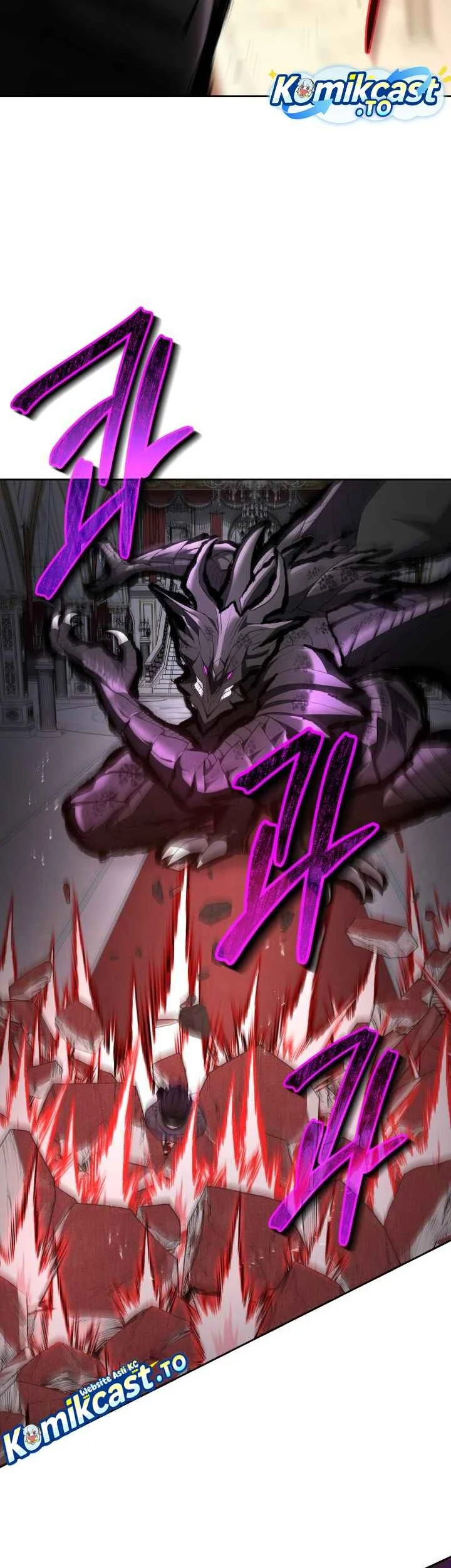 Kidnapped Dragons Chapter 55 - halaman 51