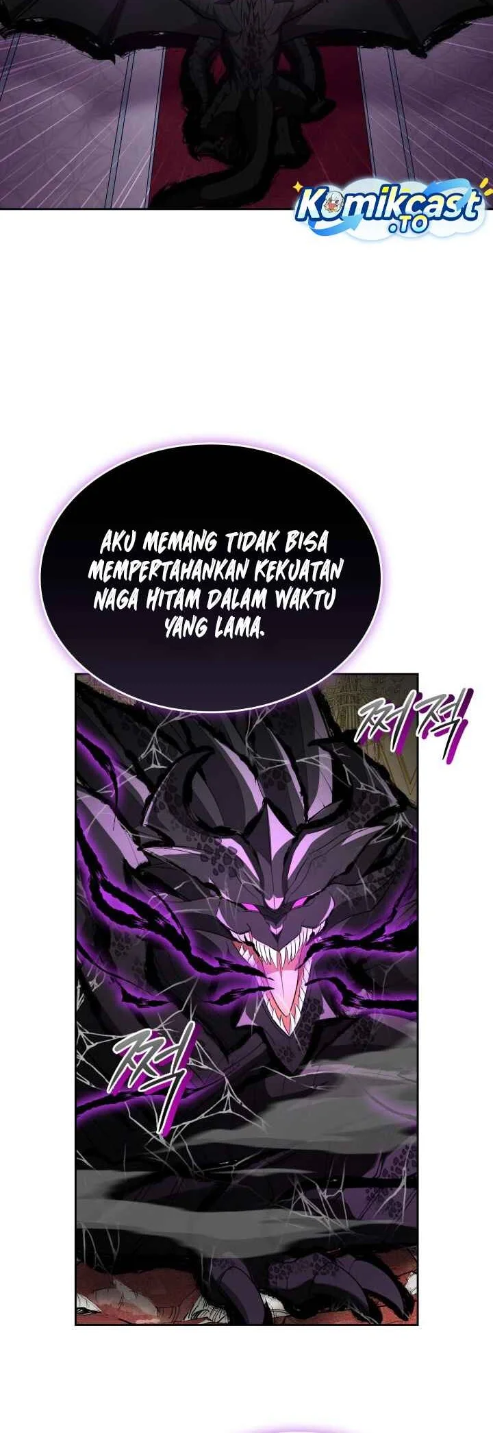 Kidnapped Dragons Chapter 55 - halaman 53