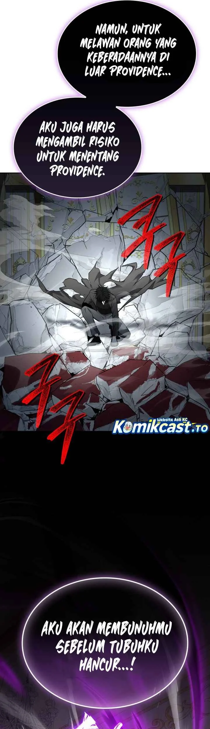 Kidnapped Dragons Chapter 55 - halaman 54