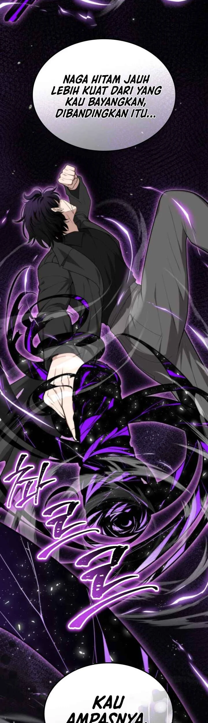 Kidnapped Dragons Chapter 55 - halaman 59