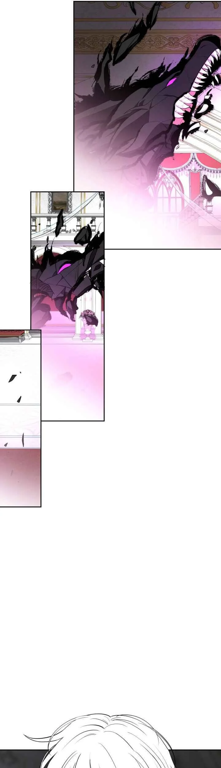 Kidnapped Dragons Chapter 55 - halaman 62