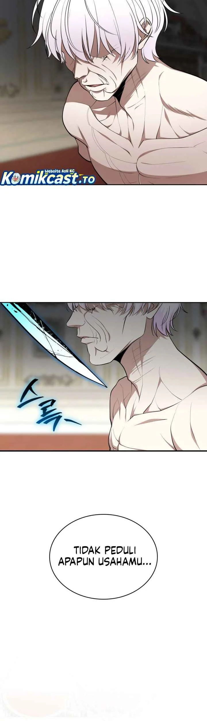 Kidnapped Dragons Chapter 55 - halaman 63