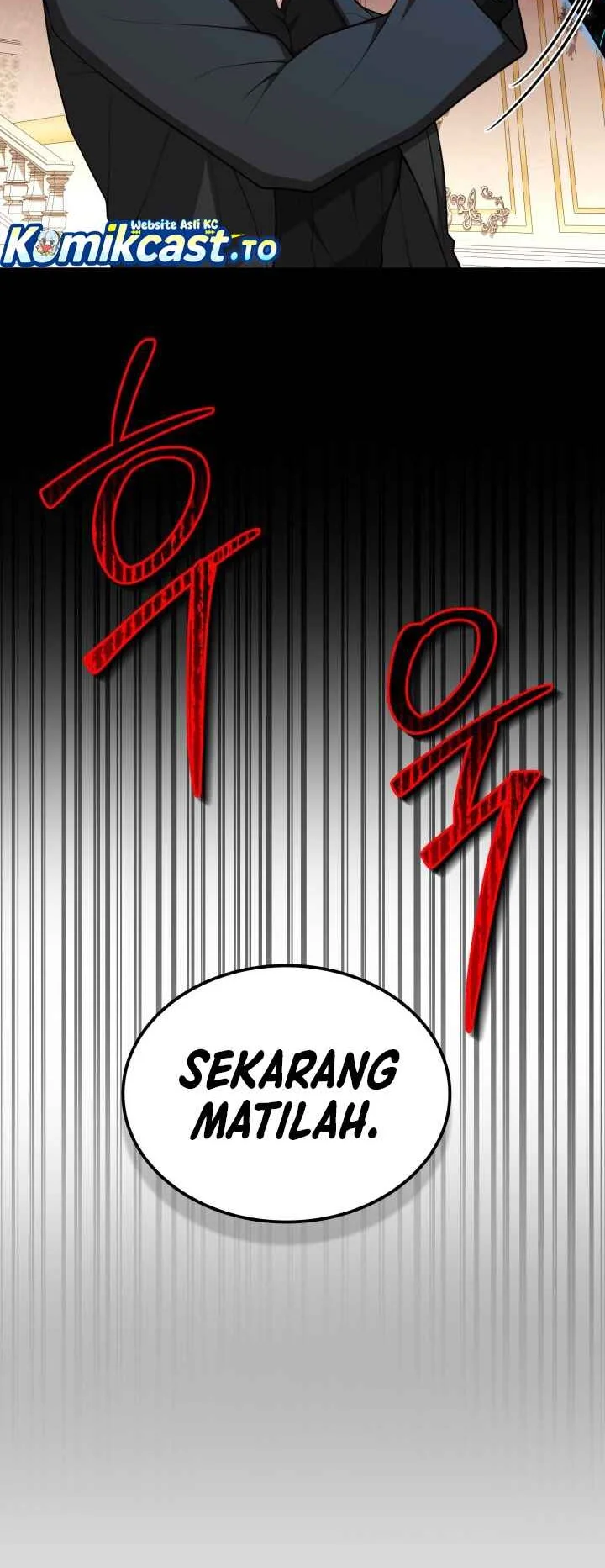 Kidnapped Dragons Chapter 55 - halaman 65