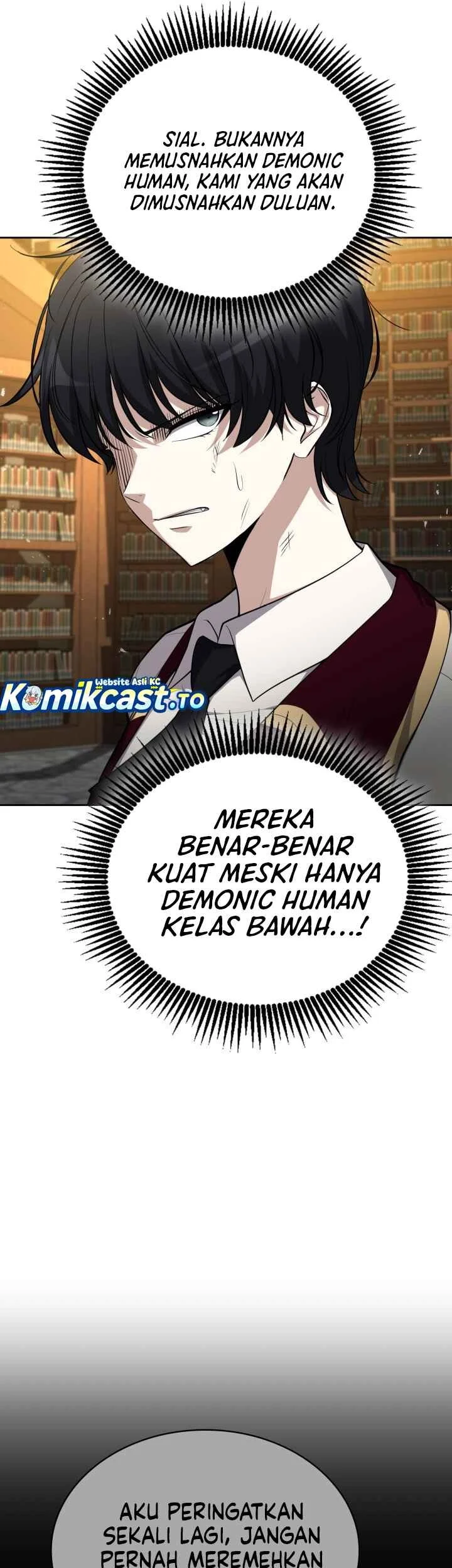 Kidnapped Dragons Chapter 55 - halaman 7