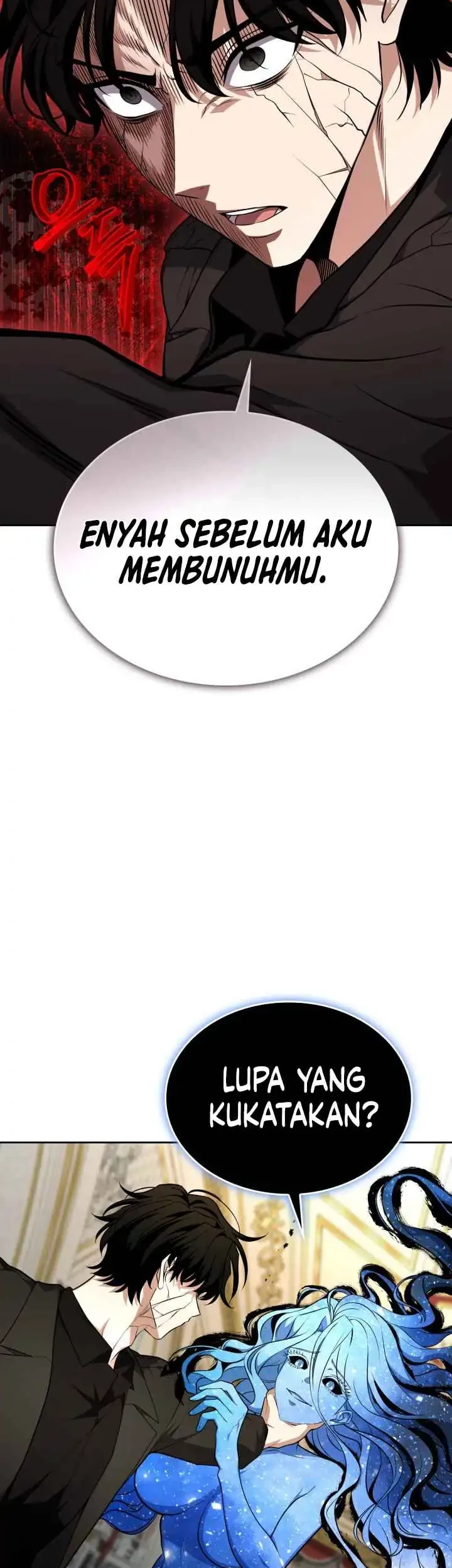 Kidnapped Dragons Chapter 56 - halaman 10
