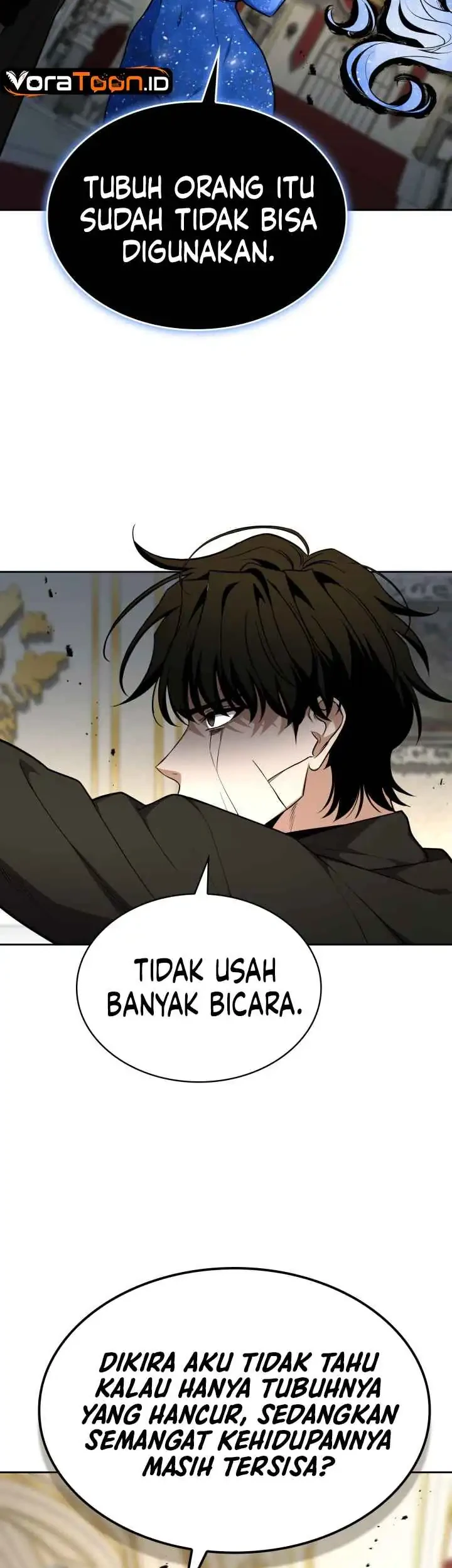 Kidnapped Dragons Chapter 56 - halaman 11