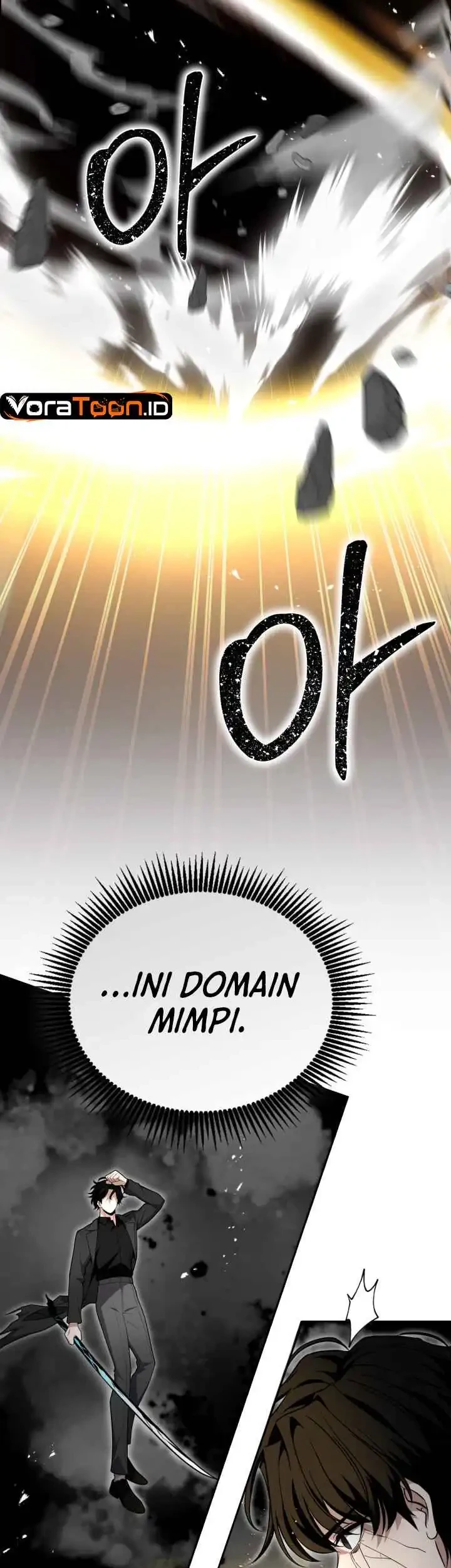 Kidnapped Dragons Chapter 56 - halaman 14