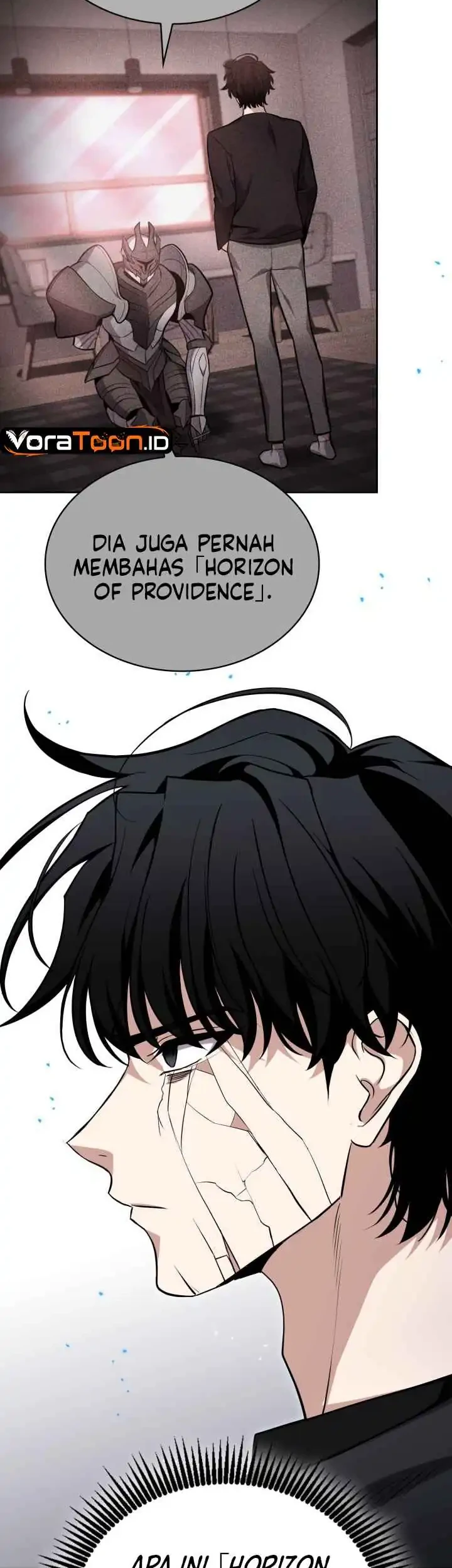 Kidnapped Dragons Chapter 56 - halaman 18