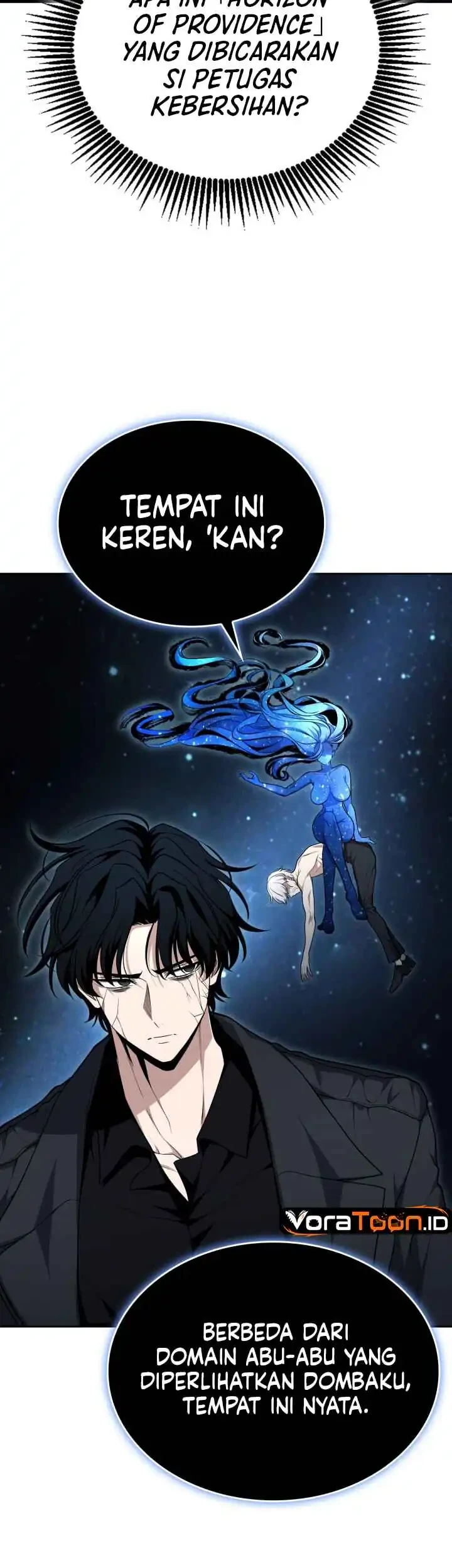 Kidnapped Dragons Chapter 56 - halaman 19