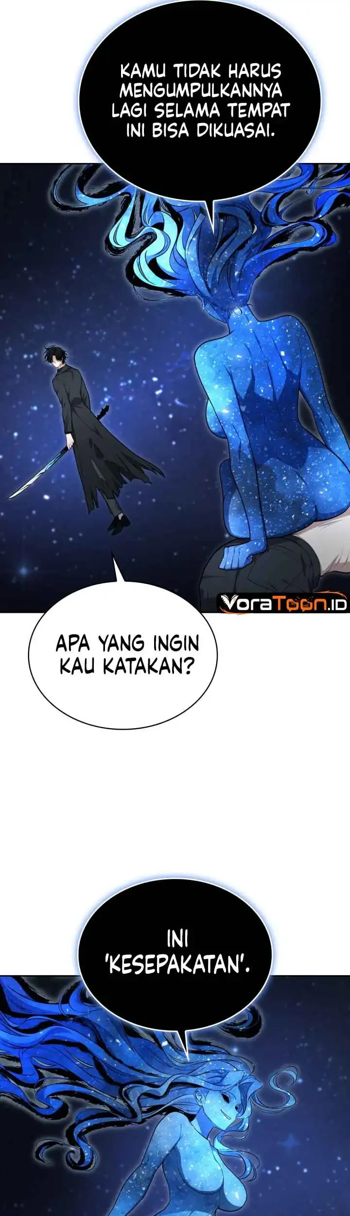 Kidnapped Dragons Chapter 56 - halaman 21