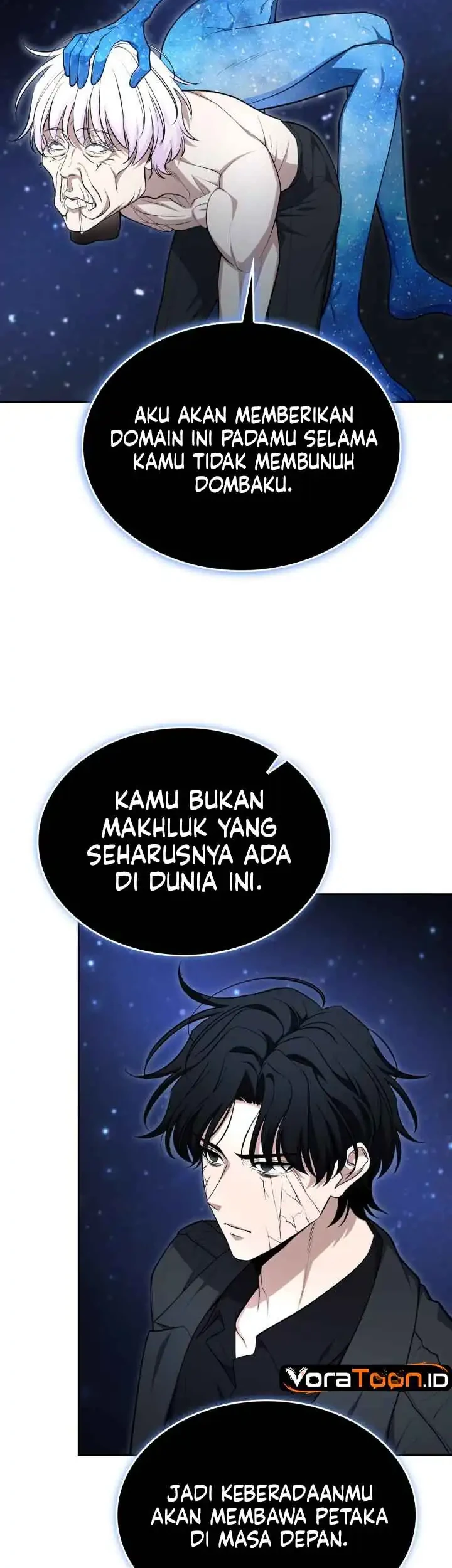 Kidnapped Dragons Chapter 56 - halaman 22