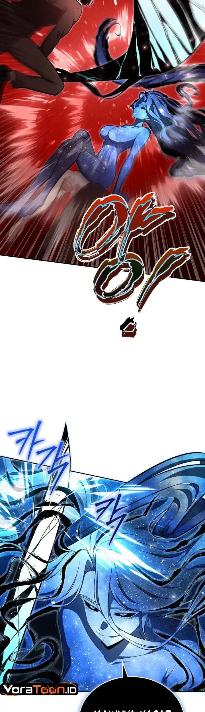 Kidnapped Dragons Chapter 56 - halaman 26
