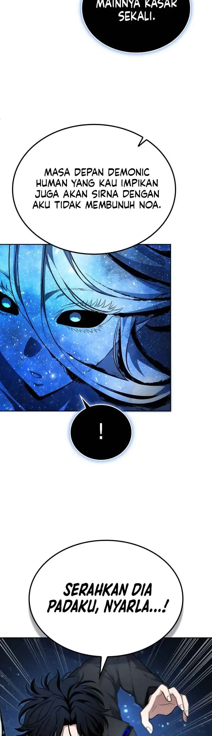Kidnapped Dragons Chapter 56 - halaman 27
